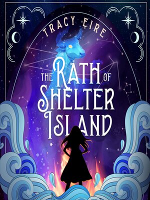 cover image of The Rath of Shelter Island